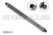 185010 STABILUS Амортизатор багажника
