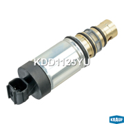 KDD1125YU KRAUF Клапан компрессора кондиционера управляющий