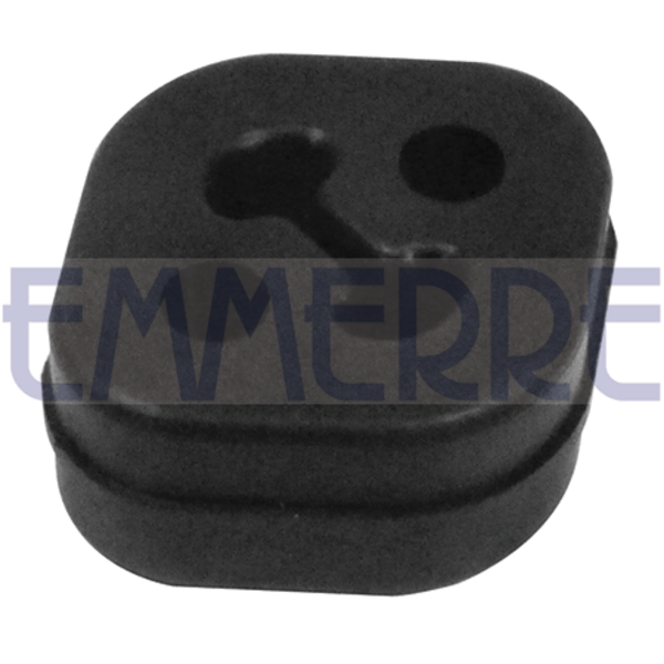 100032 EMMERRE SRL Крепёж глушителя резиновый DAILY IVECO