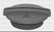 BRC112 BORG & BECK Крышка