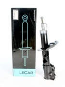 LECAR000395002 LECAR Амортизатор; передний левый