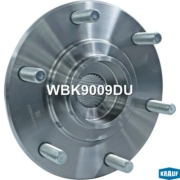 WBK9009DU KRAUF Ступица в сборе