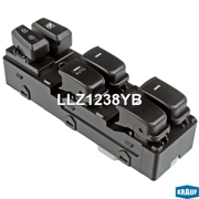 LLZ1238YB KRAUF Блок управления стеклоподъемниками