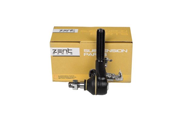 Z10928 ZENTPARTS наконечник рулевой наружный! Mitsubishi Pajero 90-01