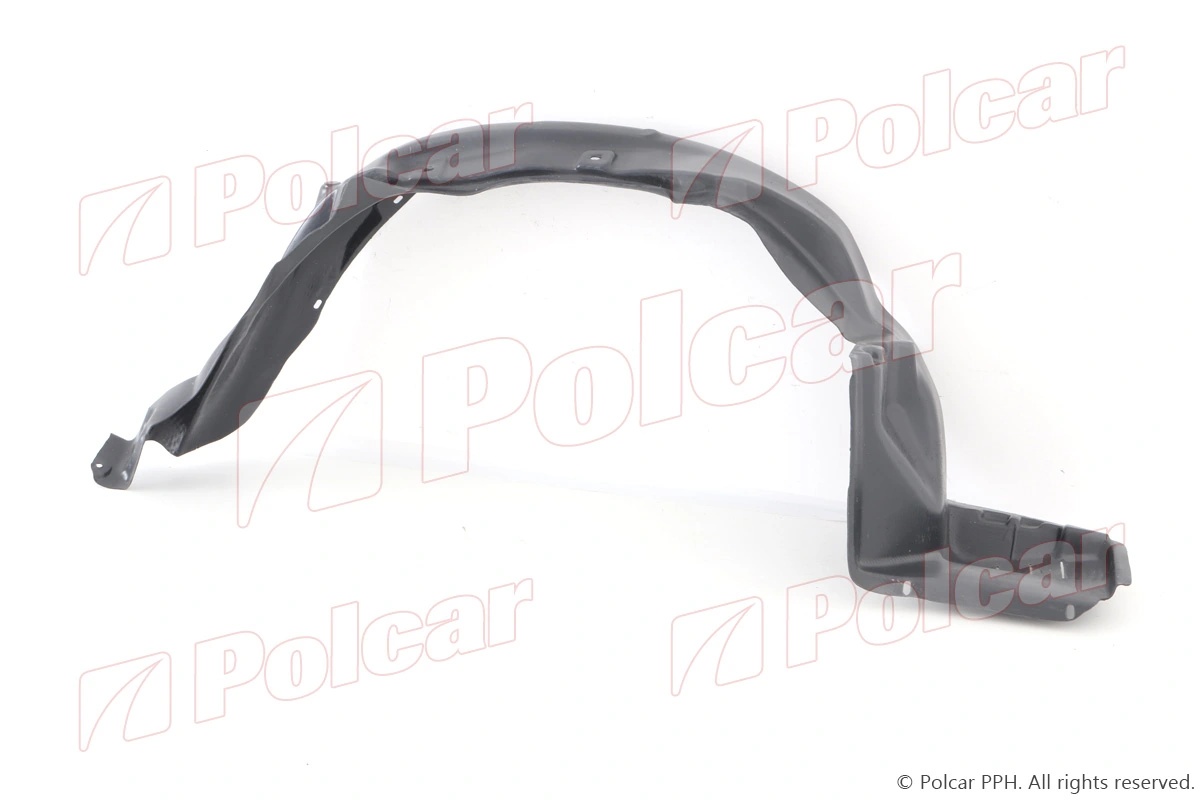 3816FL1 POLCAR ACCORD 93-99 ЛОКЕР ПЕРЕДНИЙ ЛЕВЫЙ