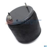 AU344561K02 AUGER Пневморессора в сборе со стальным стак