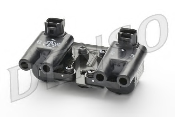 DIC0117 DENSO Катушка зажигания