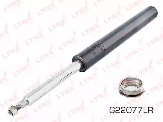 G22077LR LYNX Амортизатор подвески