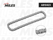 AB10423 MILES Цепь ГРМ
