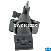 CWZ1063ZX KRAUF Цилиндр сцепления рабочий