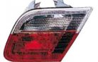 4441302RUQ DEPO E46 КУПЕ ’98-02 ФОНАРЬ ЗАДН ВНУТРЕН ПРАВ (DEPO) КРАСН-БЕЛ