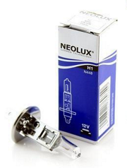 N448 NEOLUX Галогенные лампы головного света