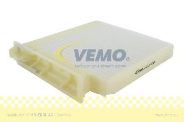 V46301068 VAICO VEMO Фильтр, воздух во внутренном пространстве