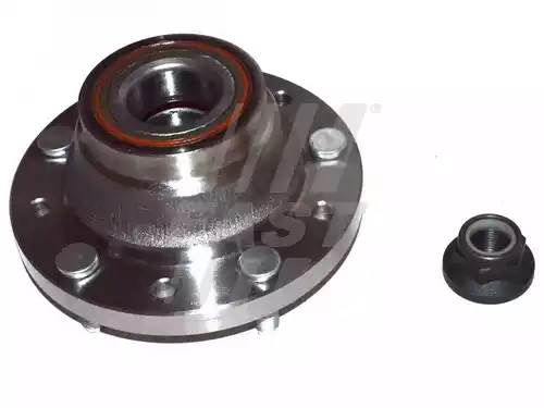 FT22106 FAST Комплект подшипника ступицы колеса