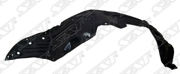 STDTW3016L1 SAT Подкрылок Nissan Teana 03-08 (Спереди/ Справа)
