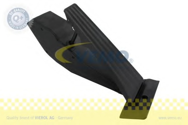 V20820001 VAICO VEMO Педаль акселератора
