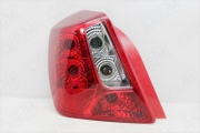 OEM0274FONL O.E.M. Фонарь левый Lacetti 2004-2013 седан
