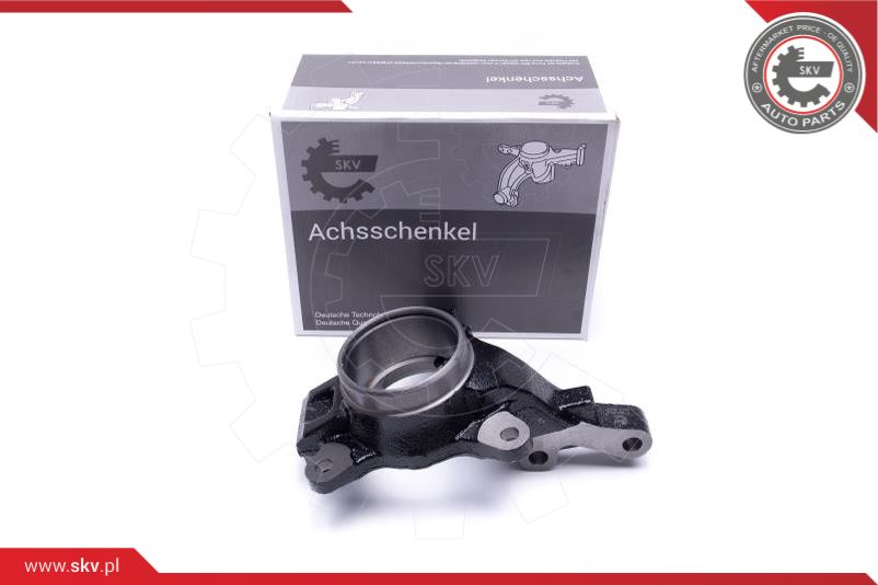 47SKV872 SKV Кулак поворотный
