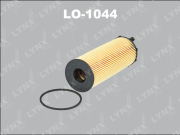 LO1044 LYNX Фильтр масляный