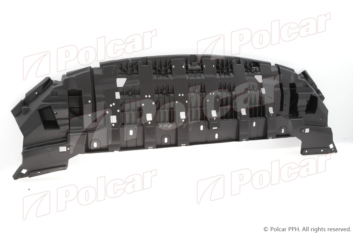 32X3347 POLCAR Защита бампера нижняя