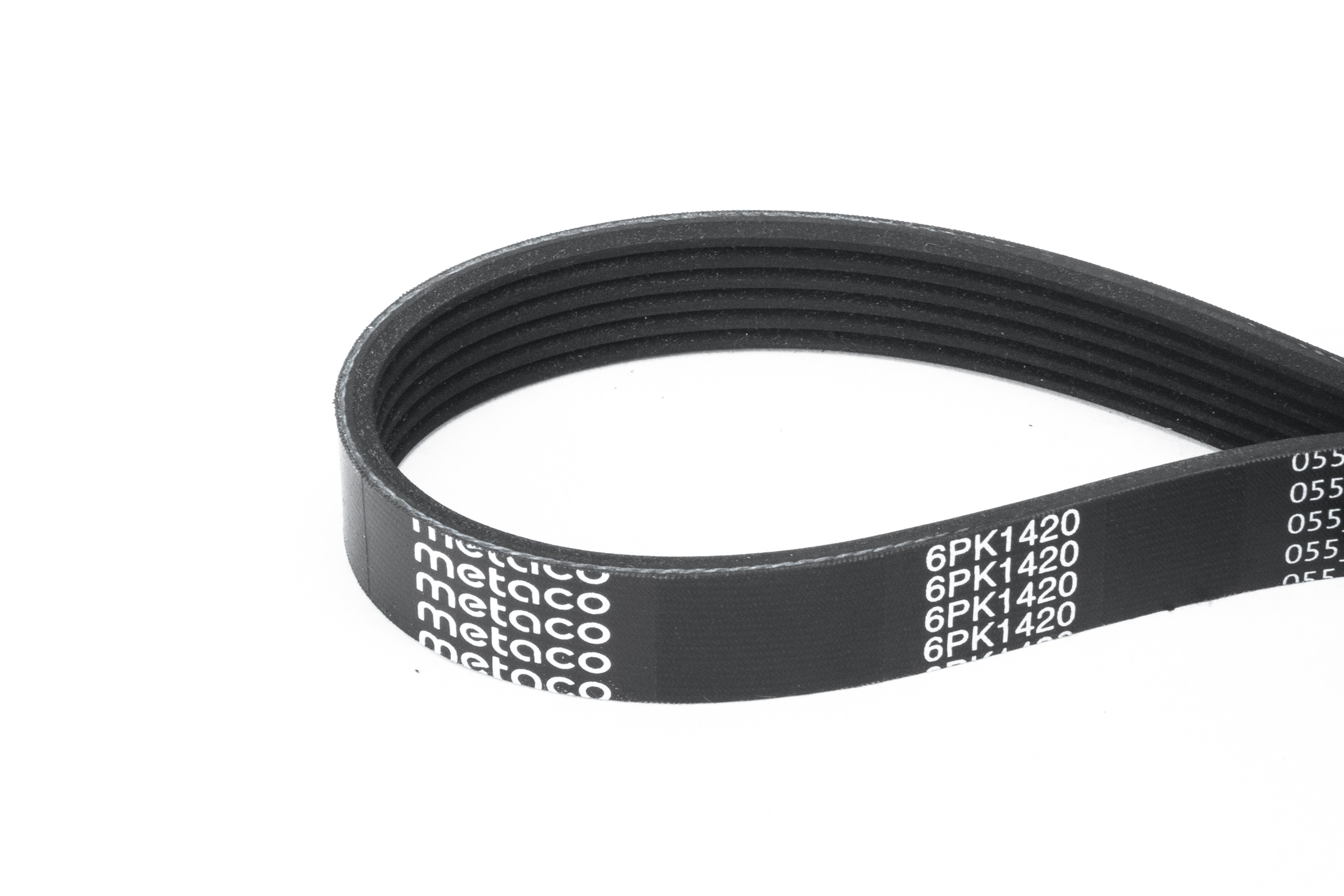 6PK1420 METACO Ремень ручейковый
