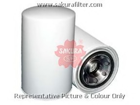 C5708 SAKURA Масляный фильтр