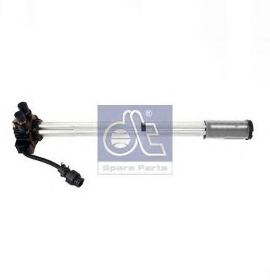 323001 DIESEL TECHNIC Датчик, запас топлива