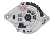 0610514SX STELLOX генератор 12V 85A со шкивом Daewoo Espero/Cielo/Nexia 1.5 95-99