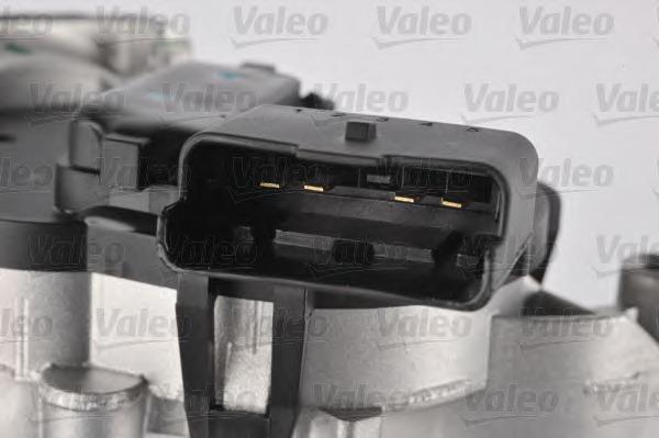 579711 VALEO Двигатель стеклоочистителя