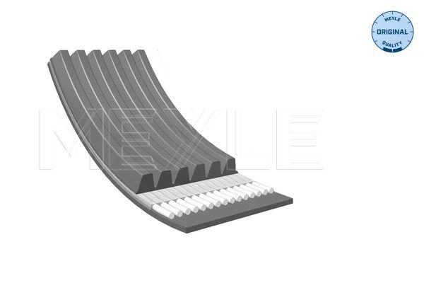 500061795 MEYLE Ремень поликлиновой 6PK1795