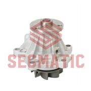 SGWP6141 SEGMATIC Водяной насос Ford Escort, Scorpio, Sierra, Galaxy (2.0i, 2.3, 16V, 91-)