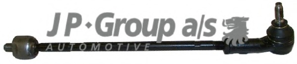 1144402380 JP GROUP Поперечная рулевая тяга