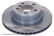 ADBP430148 BLUE PRINT Диск тормозной