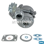 MTM1550BE KRAUF Турбокомпрессор