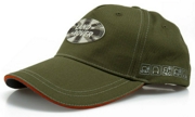 LCCH113GNA LAND ROVER Бейсболка Land Rover Union Flag Badge Baseball Cap - Green