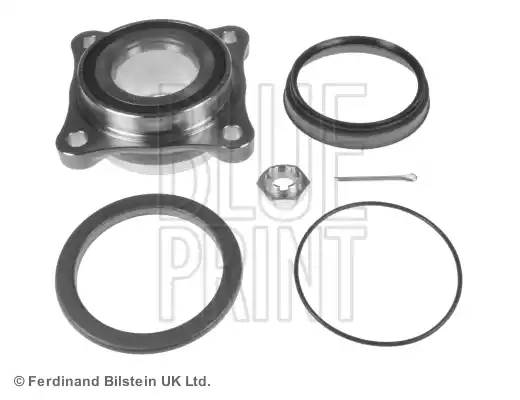 ADT38249 BLUE PRINT Ступица в сборе с подшипником
