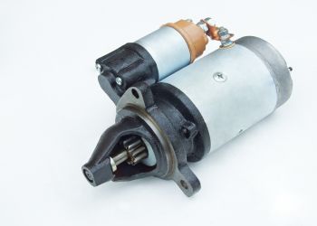 Стартер Z=10,М=3 Д-243,-245 Евро-2 МАЗ-4370 БАТЭ 74023708