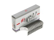 BES004106025 UNITED MOTORS Вкладыши шатунные 0.25