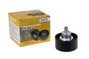 Z23705 ZENTPARTS ролик обводной ремня ГРМ! Chery Fora A21/A5/A520/A516 1.5-2.0i 06>