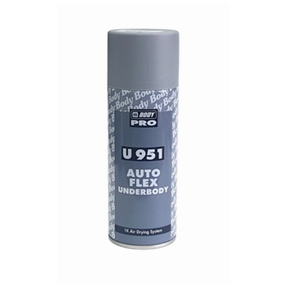 5100700030 HB BODY Антикор Autoflex 951 сер. 0,4л