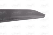 JH02CRT16073R JORDEN Молдинг двери передний правый HYUNDAI Creta 16-