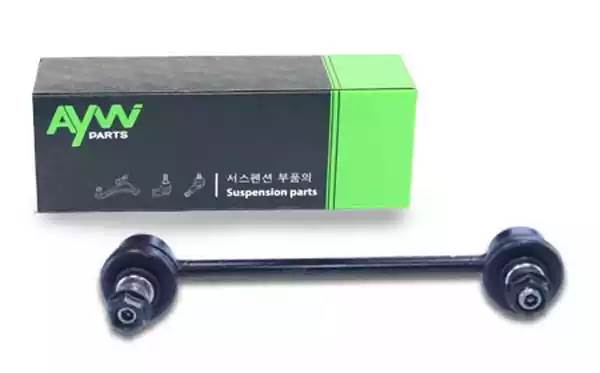 AW1350069LR AYWIPARTS Стойка стабилизатора задняя L/R