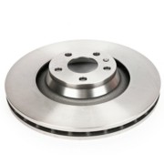 SMBDE267 SPEEDMATE Диск тормозной AUDI A6 C5 (4B),A6 C6 (4F)