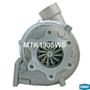 MTK1935WS KRAUF Турбокомпрессор