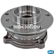 WBK9062DU KRAUF Ступица в сборе