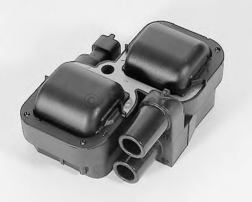 0221503035 BOSCH Система зажигания
