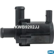 KWB9202JJ KRAUF Насос водяной электрический