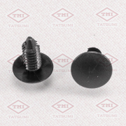 TJB1033 TMI TATSUMI Клипса автомобильная [упаковка 10 штук]