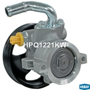 HPQ1221KW KRAUF Насос гидроусилителя руля