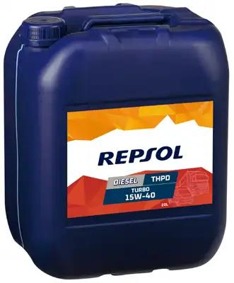 RP037M16 REPSOL Деталь